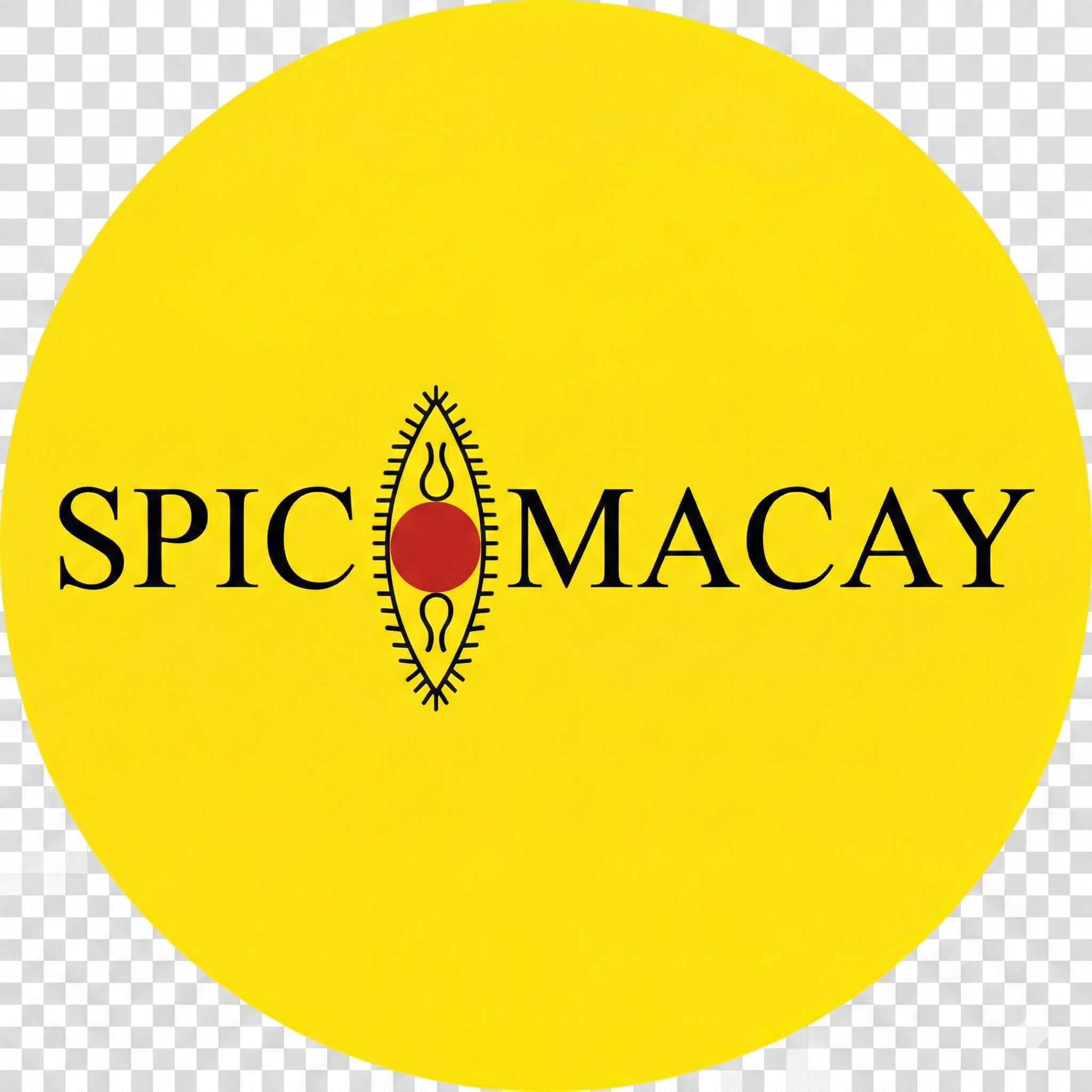 SPIC MACAY Logo