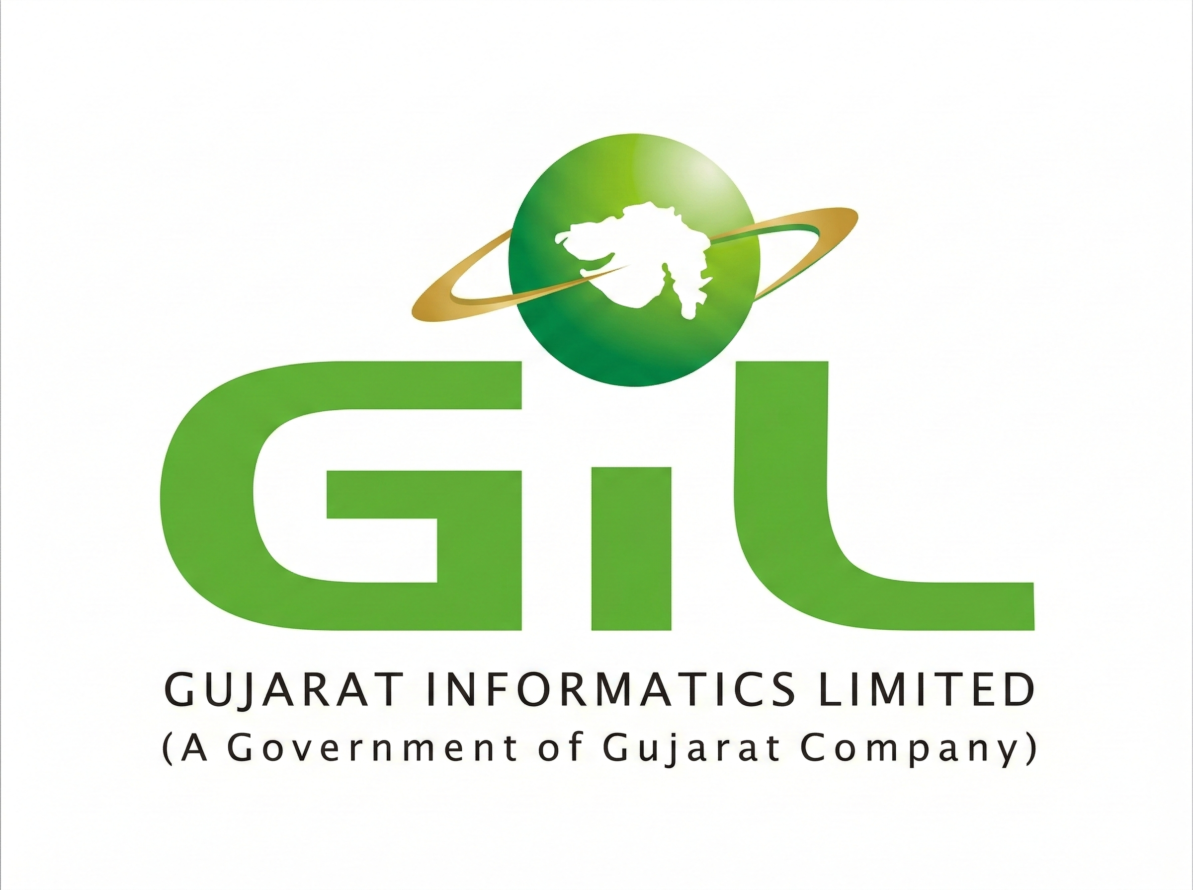 Gold Sponsor - Gujarat Informatics Limited