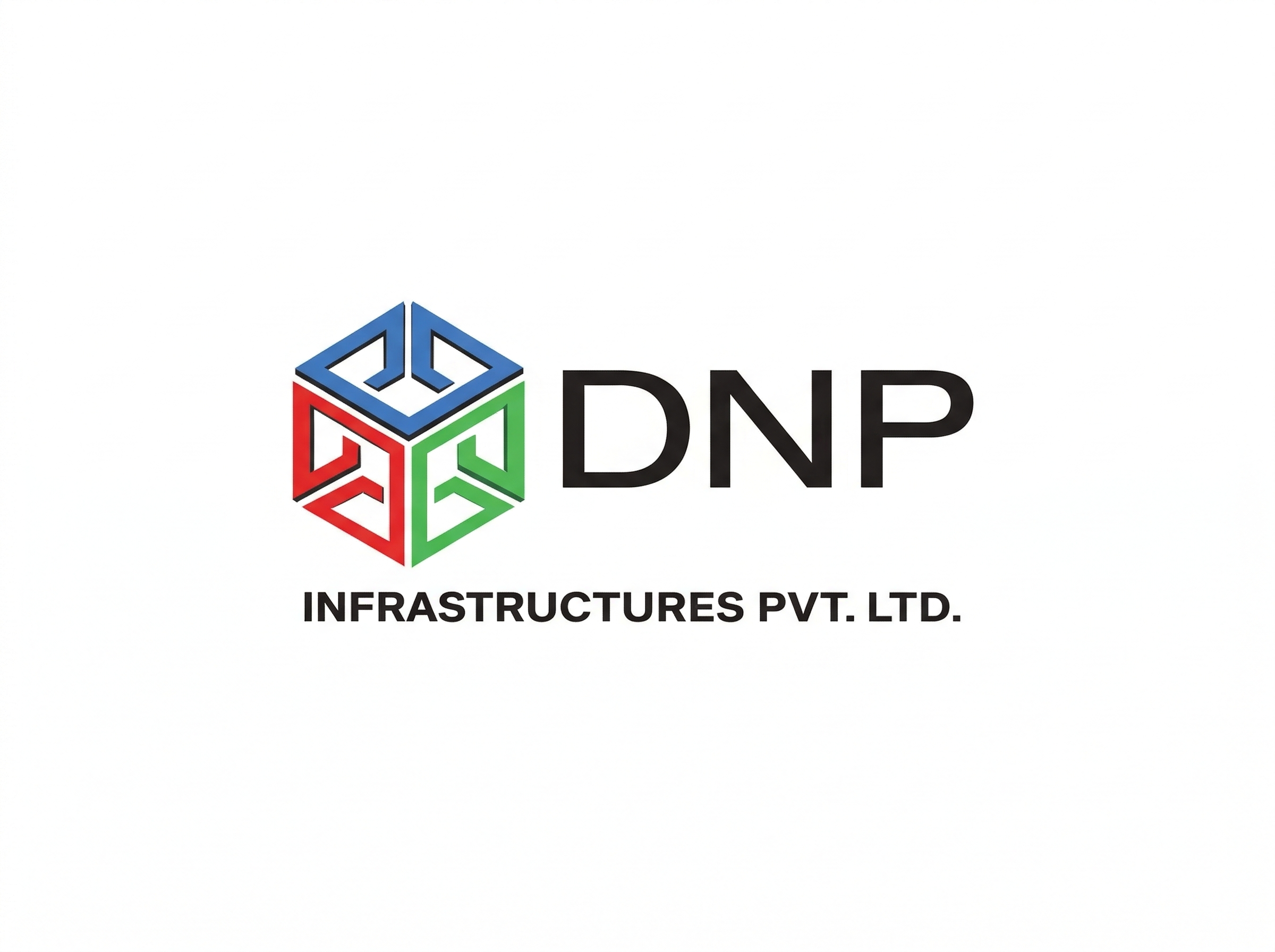 Title Sponsor - DNP Infrastructures